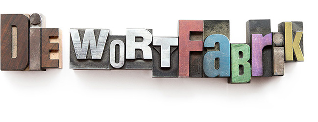 Die Wortfabrik